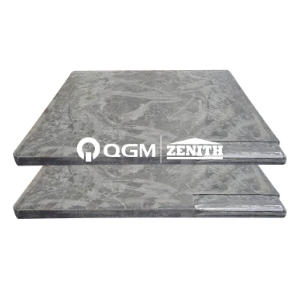 Hansı sənayelər İxtisaslaşdırılmış Kərpic Maşın Paletlərinə daha çox güvənir?